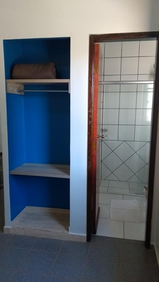 Umuarama Hotel Uberlândia Kültér fotó