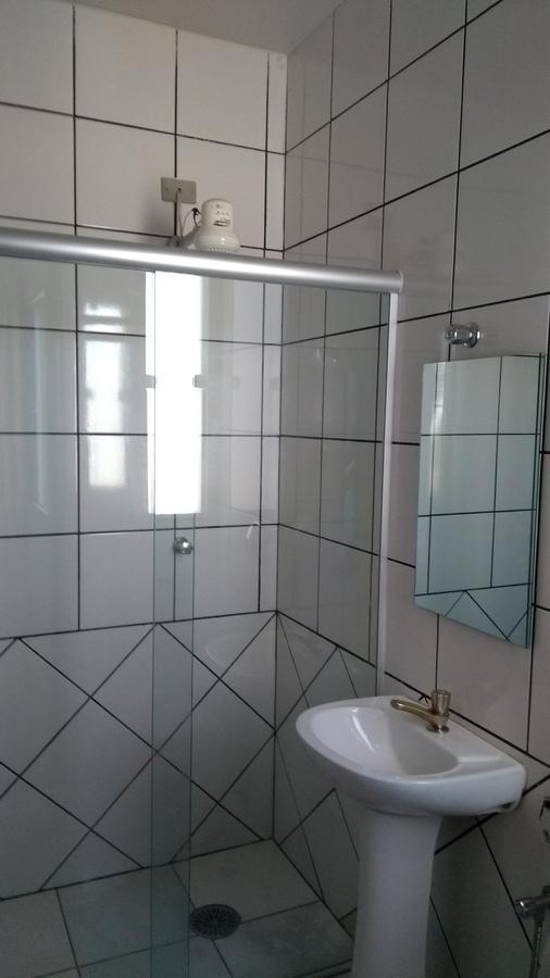 Umuarama Hotel Uberlândia Kültér fotó