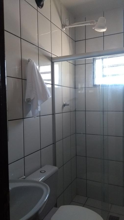 Umuarama Hotel Uberlândia Kültér fotó